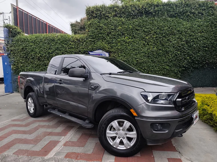 Ford RANGER 2020 - Vista 2