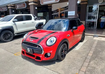 Mini COOPER 2016