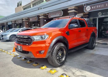 Ford RANGER 2021