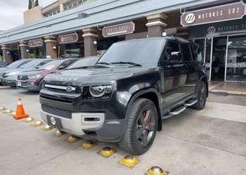 Land Rover DEFENDER 2023