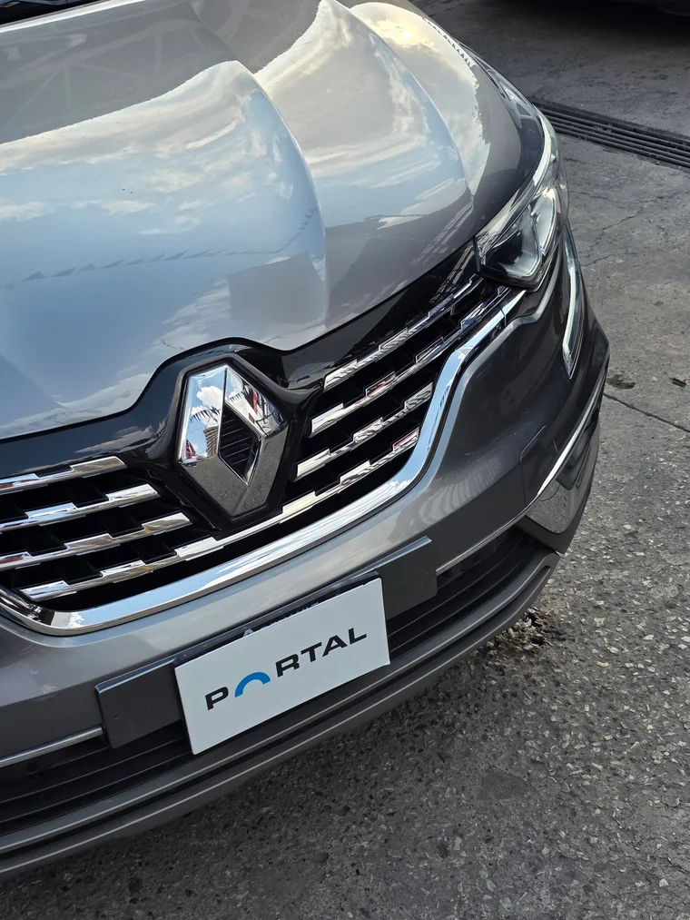 Renault KOLEOS 2021 - Vista 5