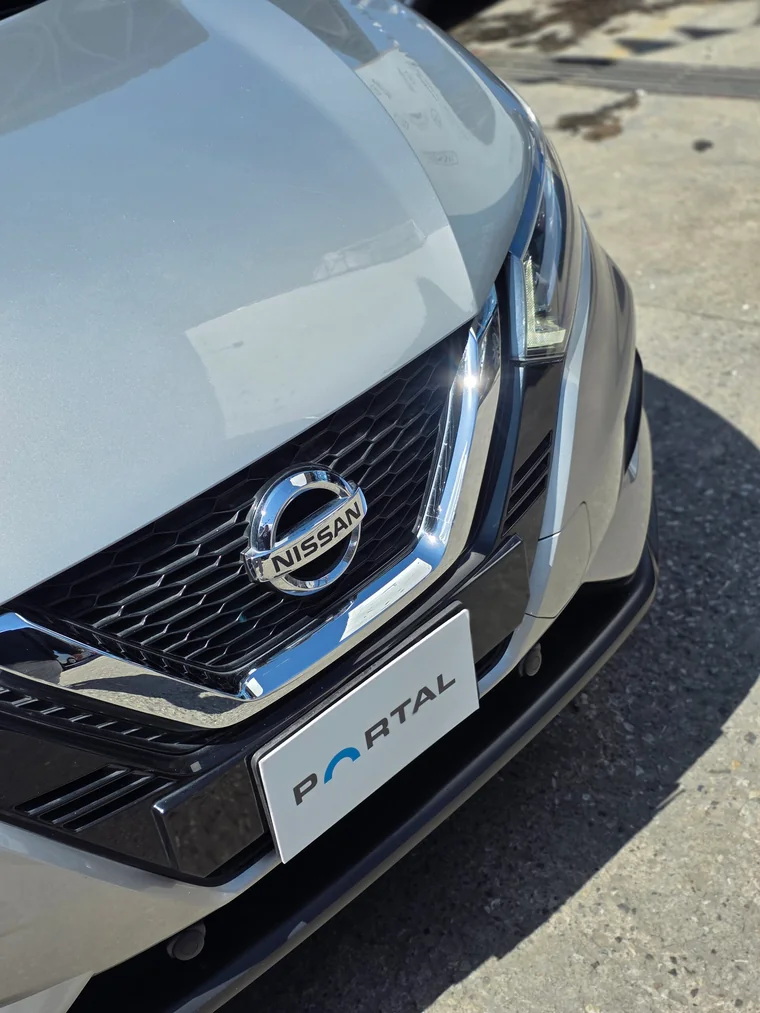 Nissan QASHQAI 2020 - Vista 5