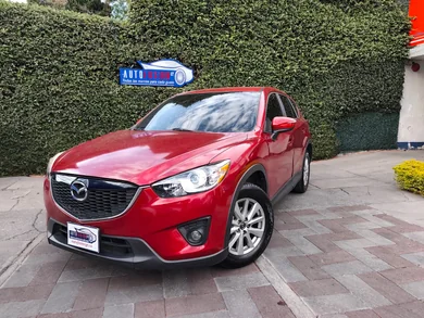 Mazda CX-5 2015