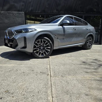 BMW X6 2024