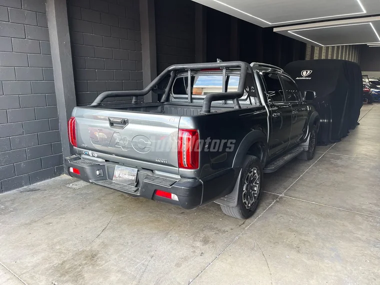 JAC T9 2024 - Vista 2