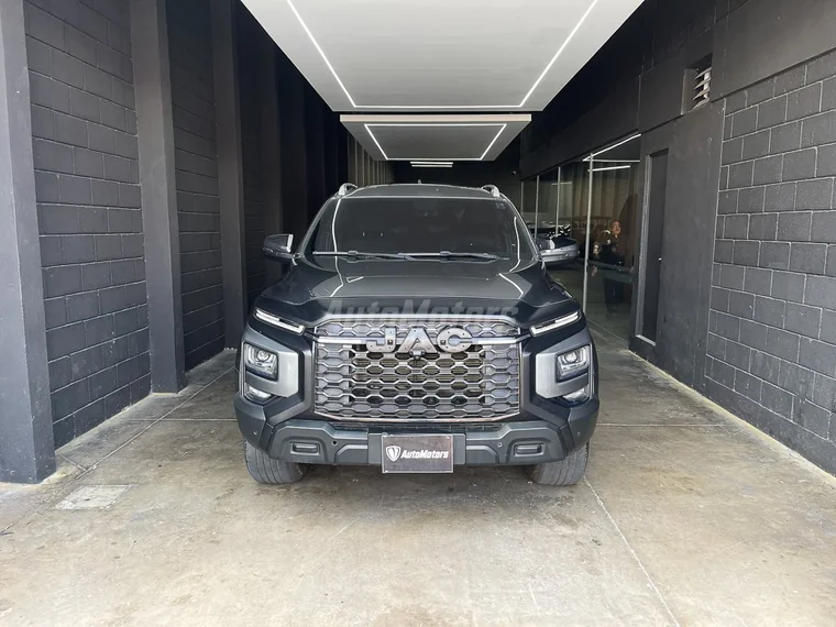 JAC T9 2024 - Vista 3