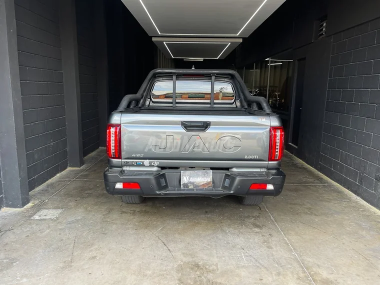 JAC T9 2024 - Vista 4