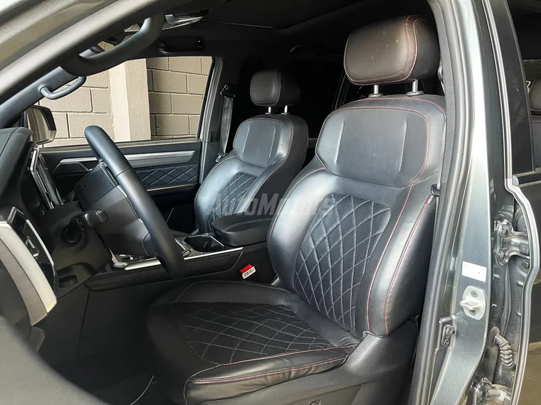 JAC T9 2024 - Vista 5