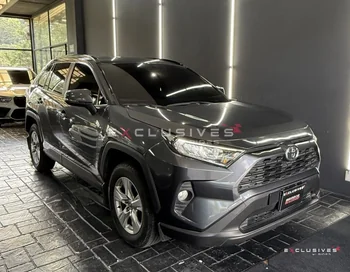 Toyota RAV4 2022