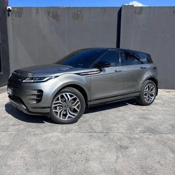 Land Rover Range Rover Evoque 2020
