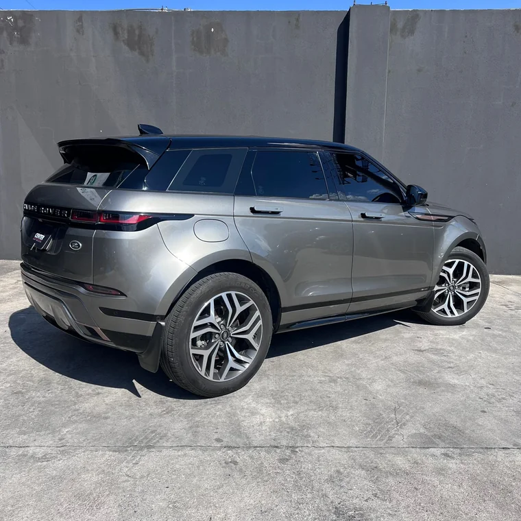 Land Rover Range Rover Evoque 2020 - Vista 4