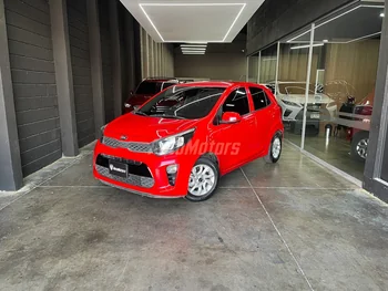 Kia PICANTO 2018