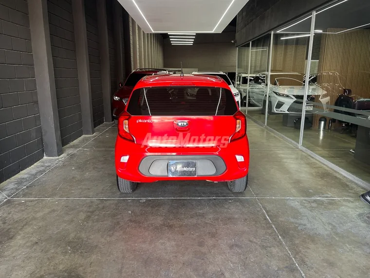 Kia PICANTO 2018 - Vista 4