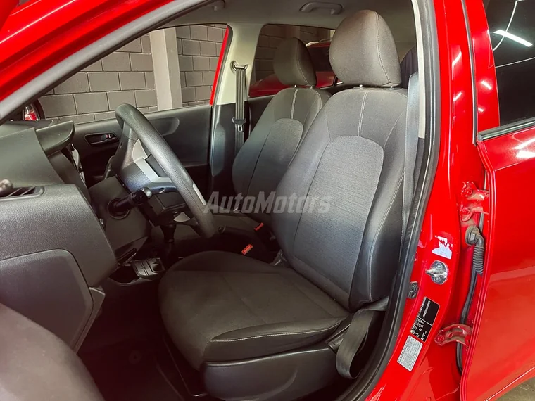 Kia PICANTO 2018 - Vista 5