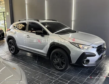 Subaru CROSSTREK 2024