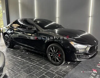 Maserati GHIBLI 2022