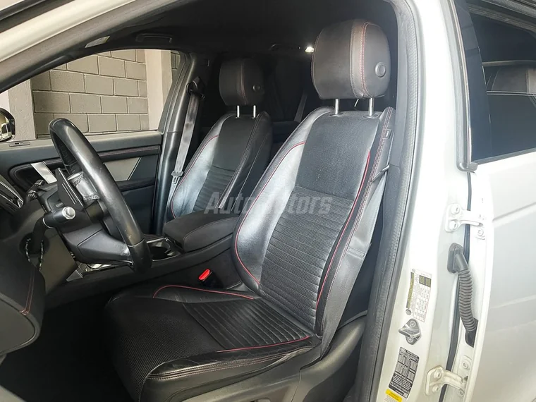 Land Rover DISCOVERY 2020 - Vista 5
