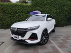Changan X7