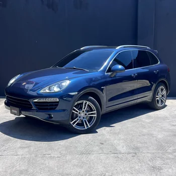 Porsche CAYENNE 2012