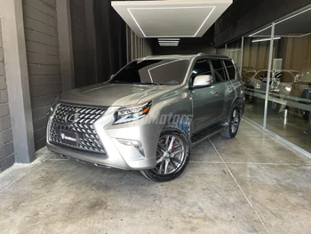 Lexus GX 2022