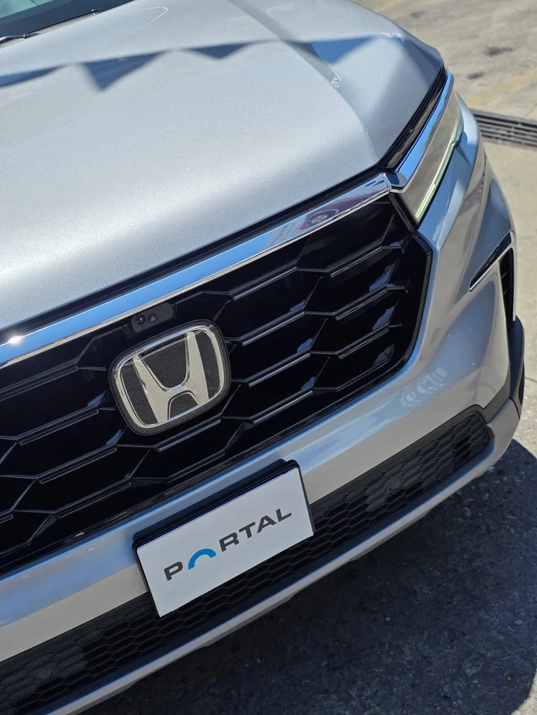 Honda PILOT 2024 - Vista 5