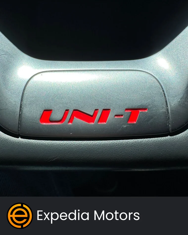 Changan UNI-T 2023 - Vista 2