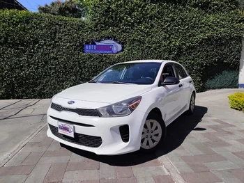 Kia RIO 2018