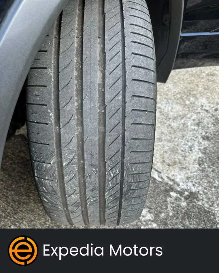 Volkswagen TIGUAN 2023 - Vista 4