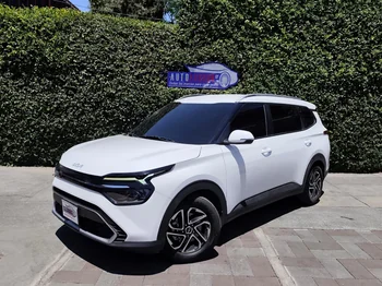 Kia CARENS 2025