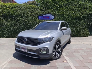 Volkswagen T-CROSS 2023