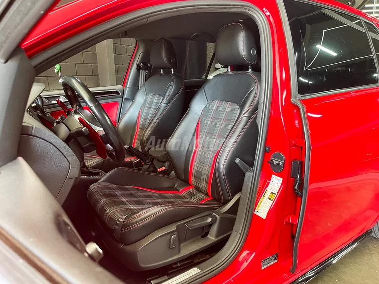 Volkswagen GTI 2016 - Vista 5