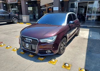 Audi A1 2013