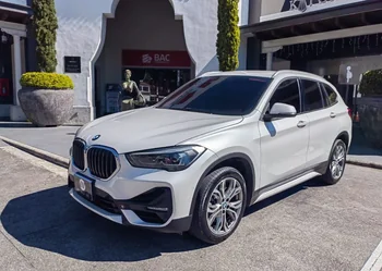 BMW X1 2021