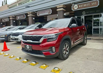 Kia SELTOS 2023