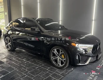 Maserati LEVANTE 2020