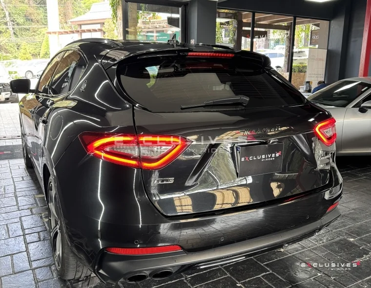 Maserati LEVANTE 2020 - Vista 4