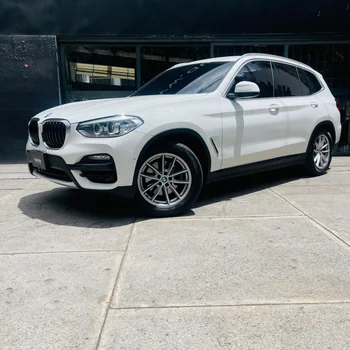 BMW X3 2020