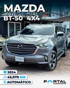 Mazda BT-50