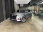 Changan CS35