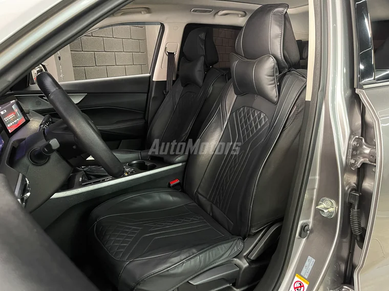 Changan CS35 2023 - Vista 5