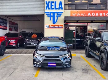 Toyota COROLLA 2020