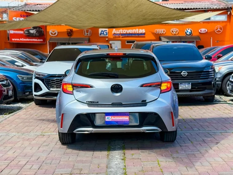 Toyota COROLLA 2022 - Vista 5