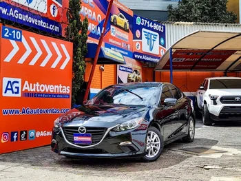 Mazda 3 2014