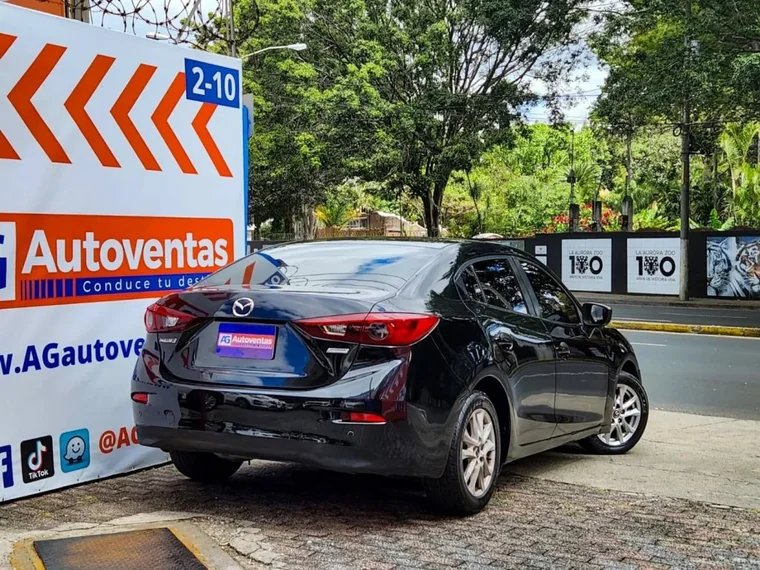 Mazda 3 2014 - Vista 4