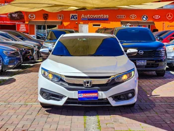 Honda CIVIC 2019