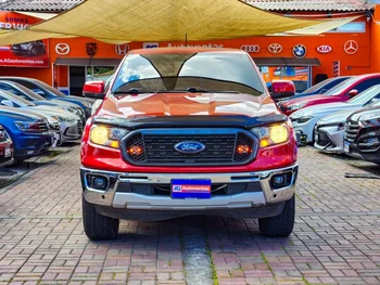 Ford RANGER 2021