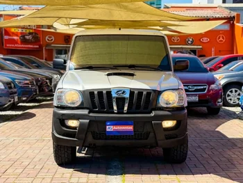 Mahindra DC 2018