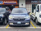 Honda RIDGELINE