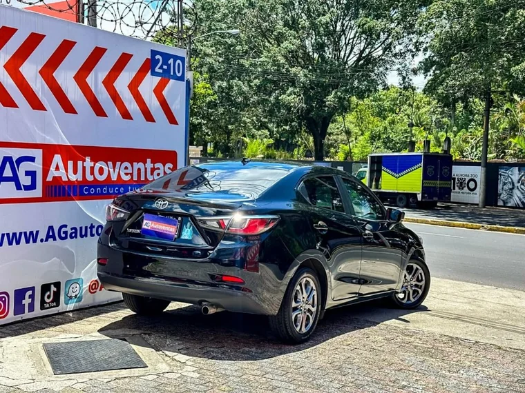 Toyota YARIS 2019 - Vista 4