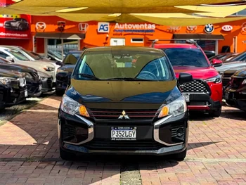 Mitsubishi MIRAGE 2024